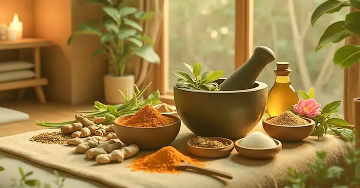 Ayurvedic treatment for loose motion